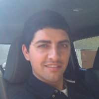 Ricardo Rojas CEO of North Baja Wholesale